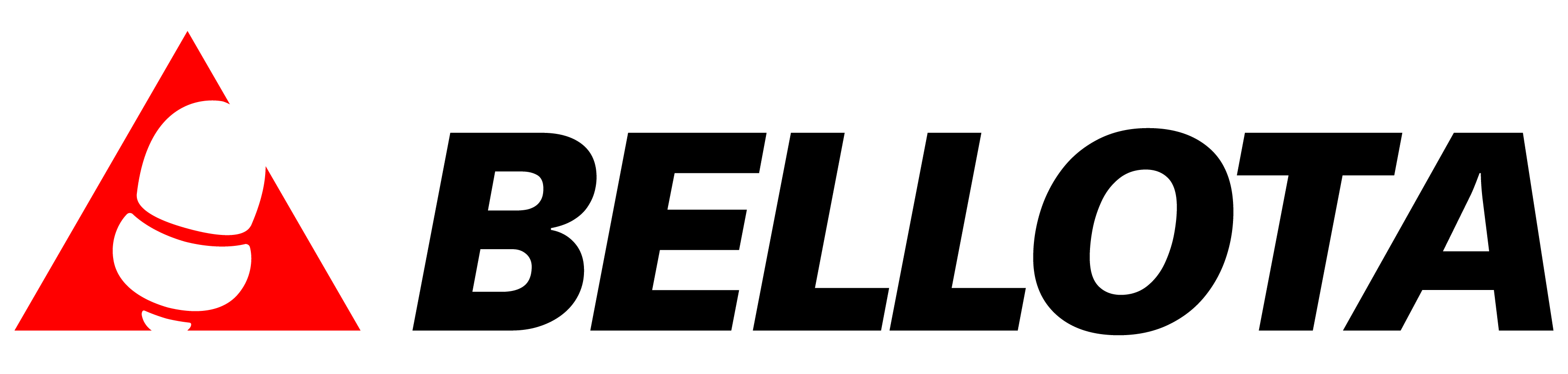 LOGO BELLOTA