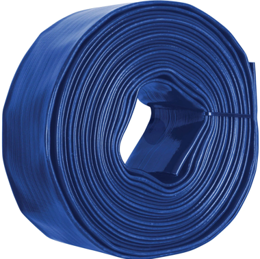 MANGUERA DE AGUA PLANA PARA BOMBEO 3