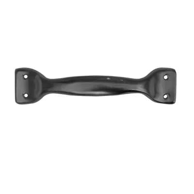 Jaladera Negra 130 mm Mod. 130 Gimbel - 14JALADE053SM