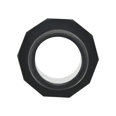 Adaptador Macho de Polipropileno con Espiga Tipo E 1 1/2" Gimbel - 15CONEX184CH