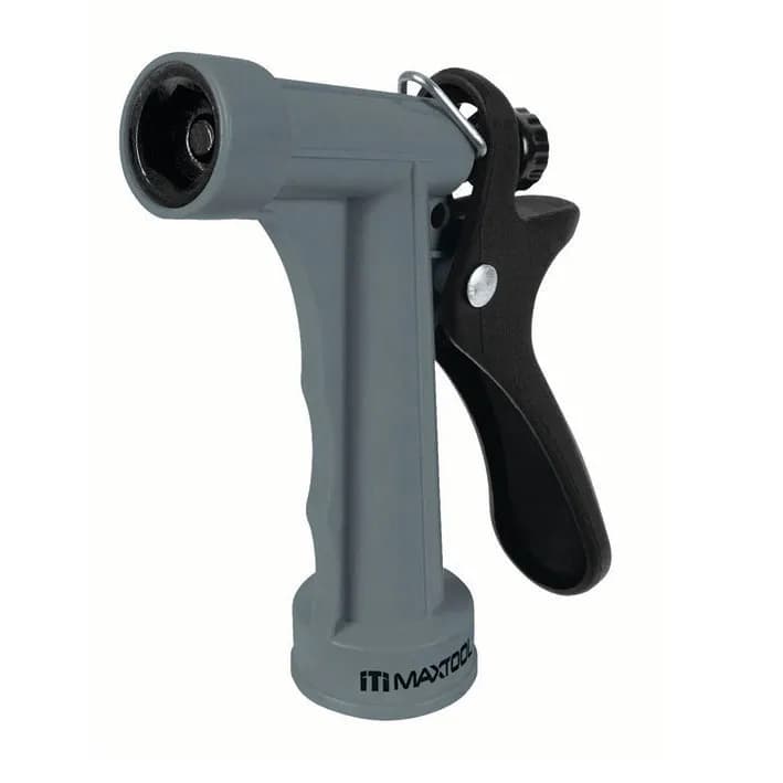 Pistola de Plástico de 5" AKSI - 300805