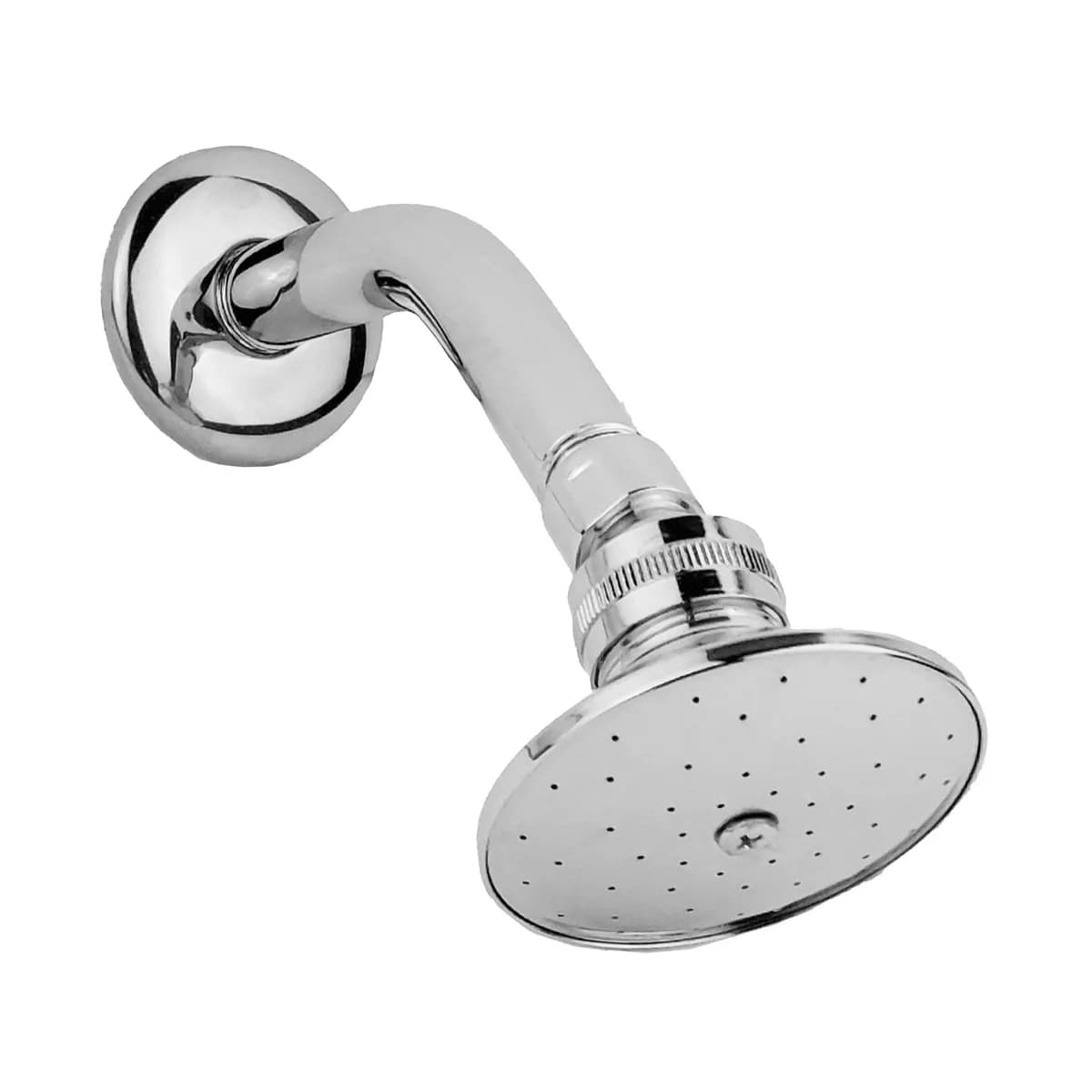 Regadera Milano Rugo - 44M