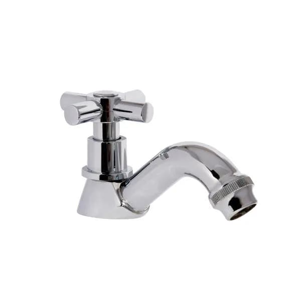 Llave Individual para Lavabo Fonta RUGO - 20003