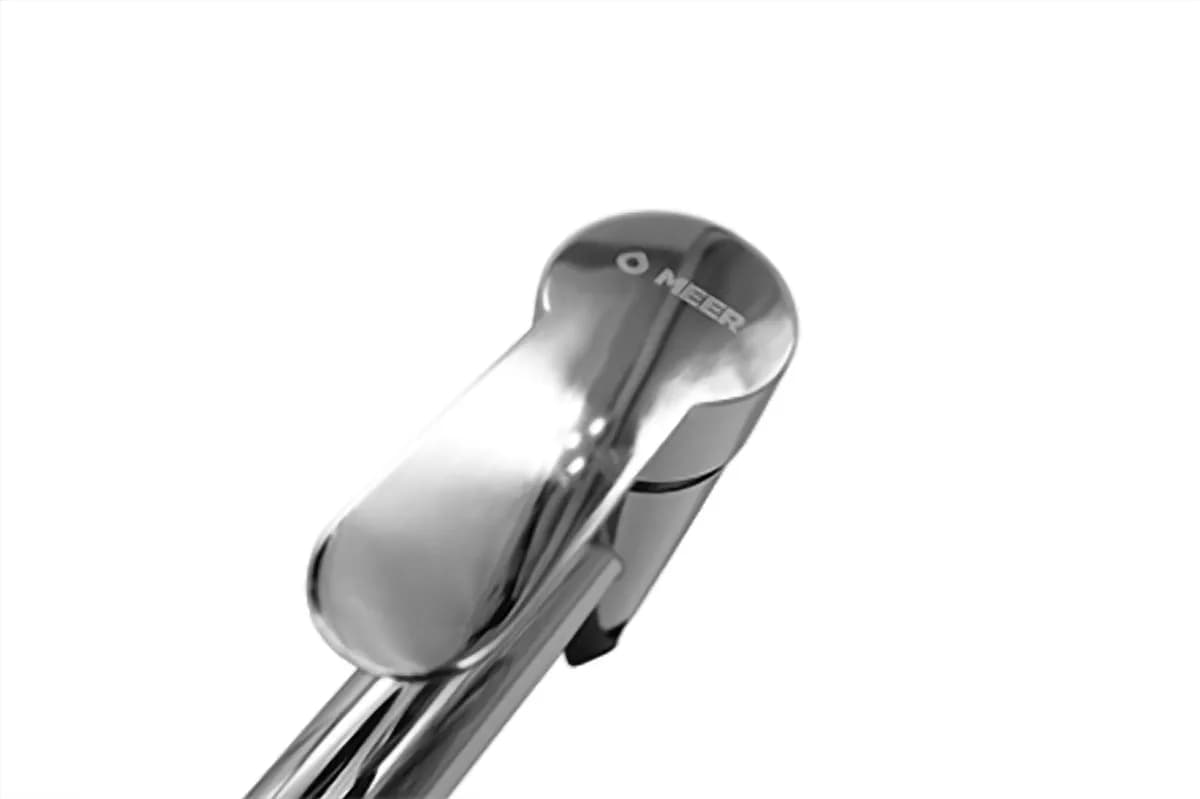 Monomando para Lavabo MEER - MZM4126