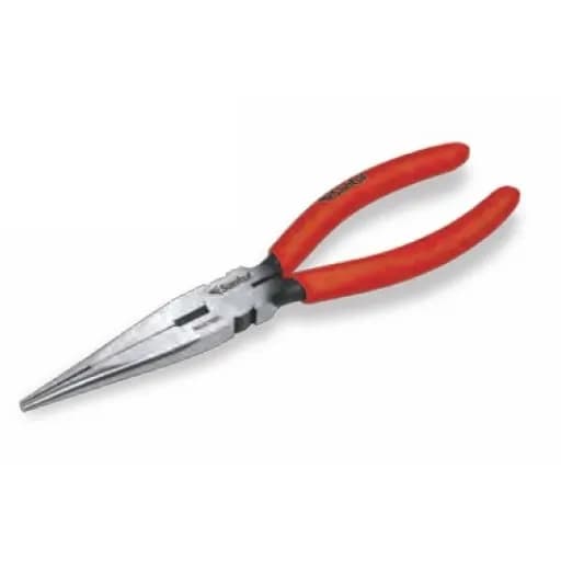 Pinza de Punta y Corte 8" en Tarjeta Santul - 7685