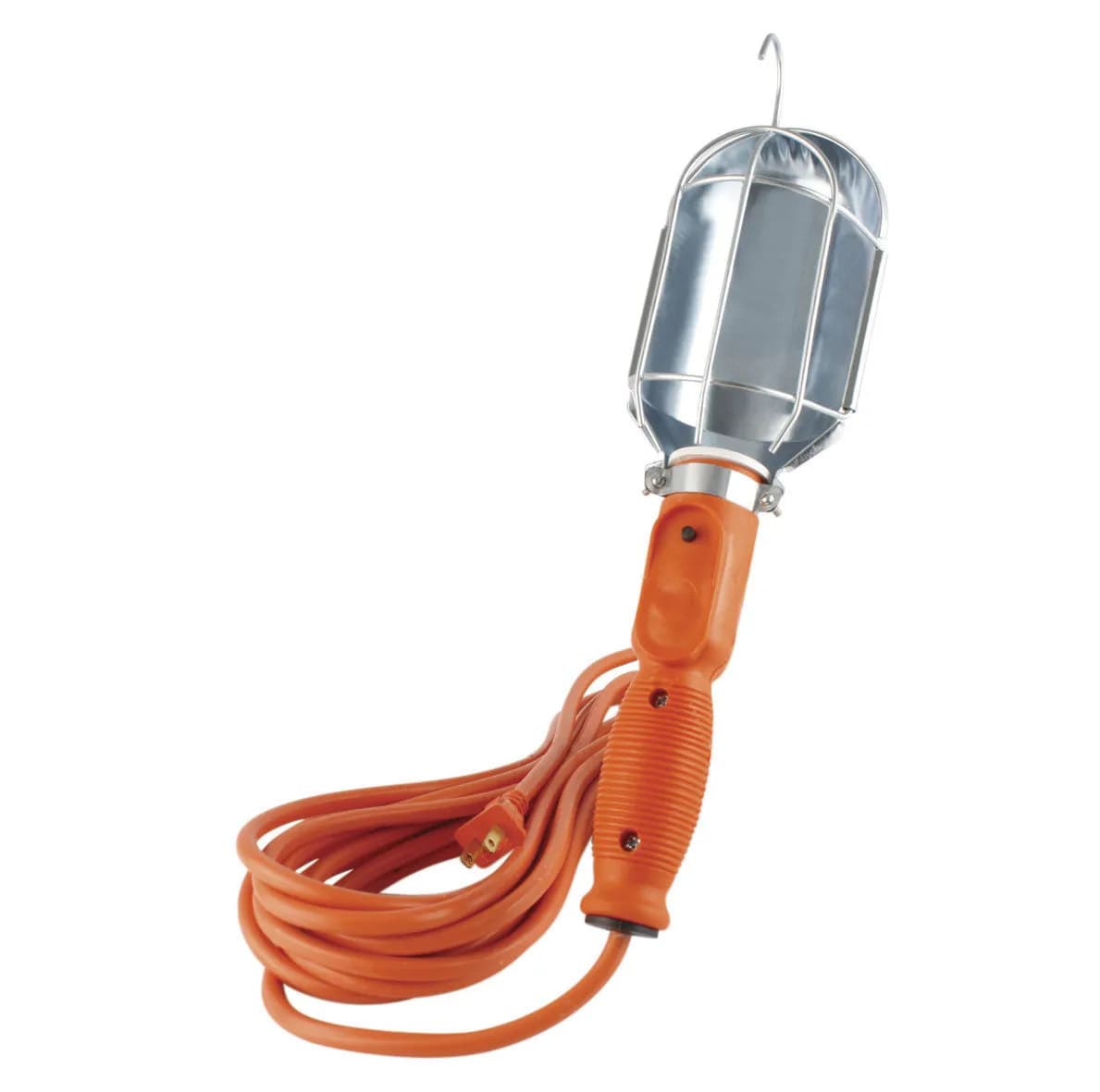 Lámpara de Taller con Extensión 15 m AKSI - 113701