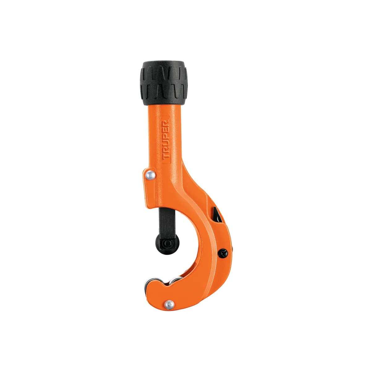 Cortador de Tubo de Cobre 3/16" a 2" Cuchilla 18 mm Truper - 12859