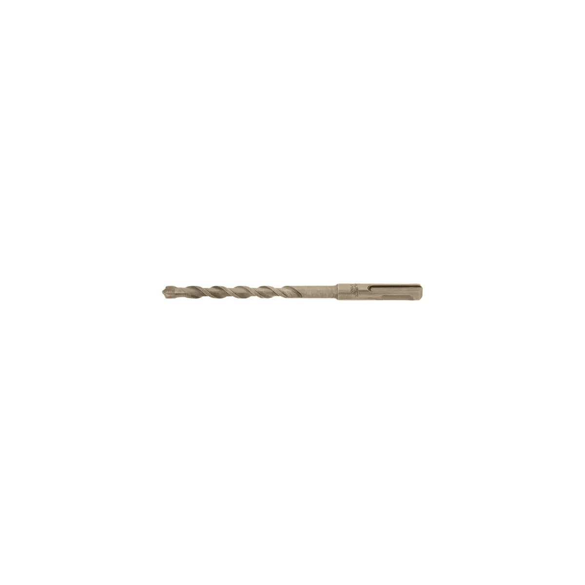 Broca SDS Plus 5/16" x 6" Truper - 11269