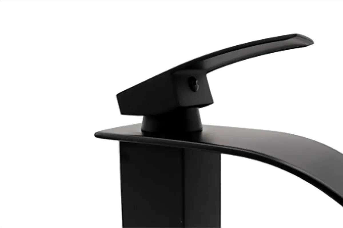 Monomando para Lavabo MEER - MZM4137