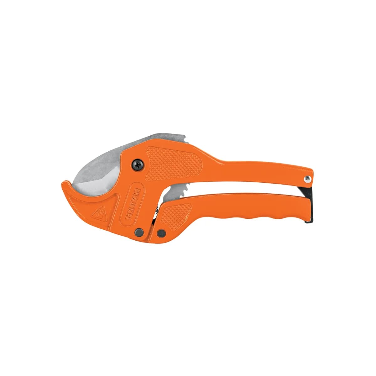 Cortador de Tubo Plástico 1 5/8" 41 mm Truper - 12860
