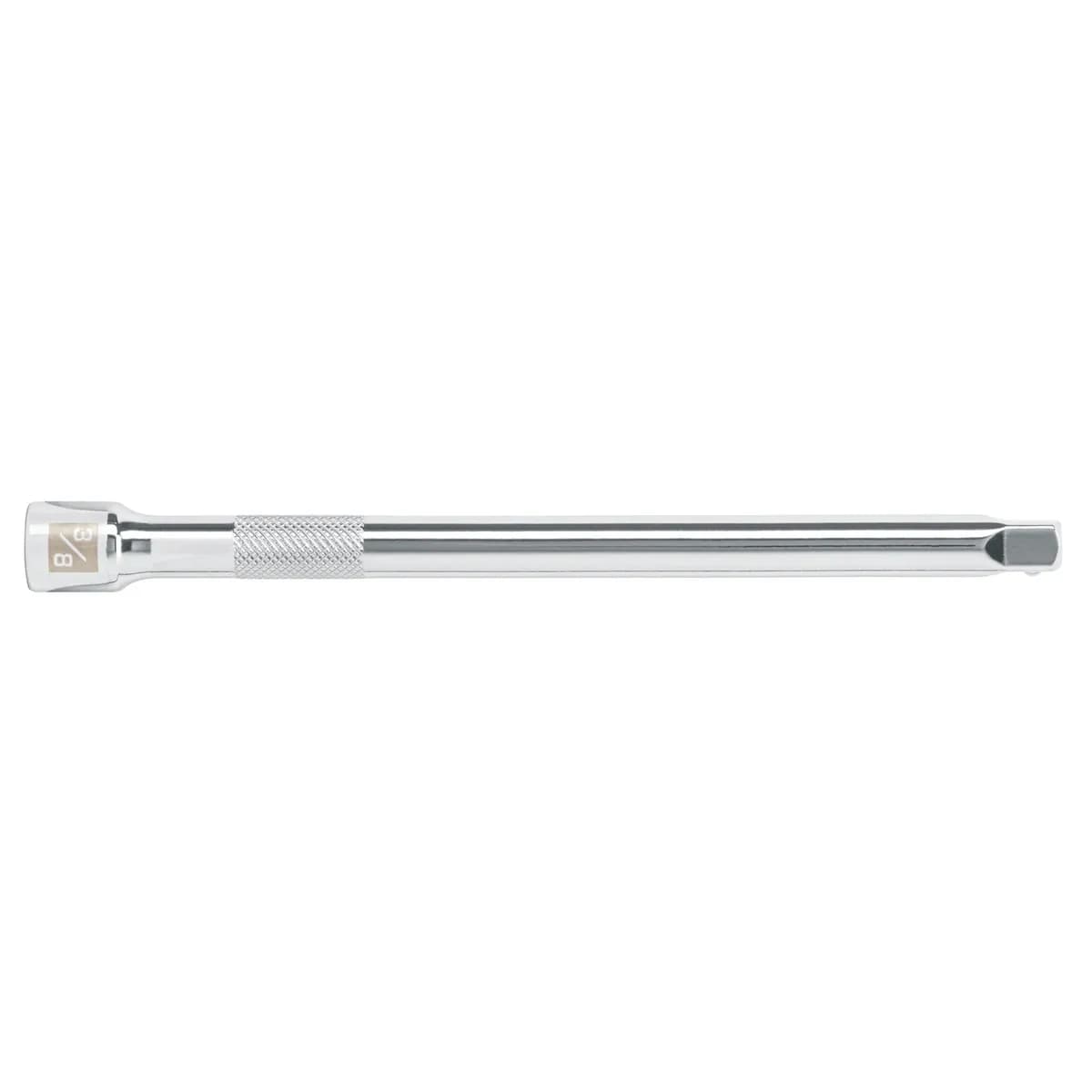 Extensión 3/8" x 8" para Matraca E-5261 Truper - 13665