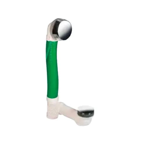Sistema Flexible de Desagüe Push COFLEX