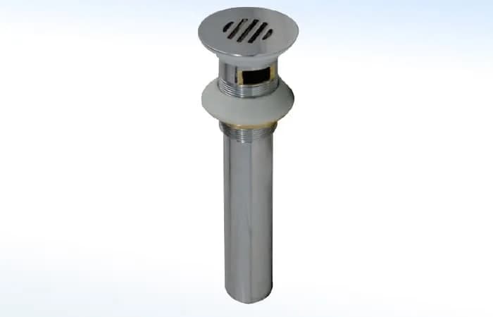 Contra Plástica para Lavabo RUGO - 30PA