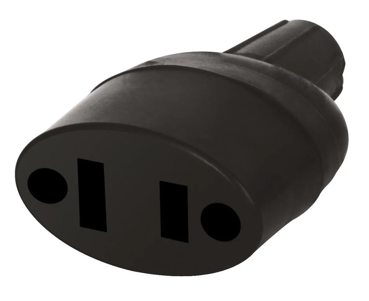 Clavija de Hule AKSI - 117371