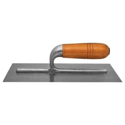 Llana Profesional 10 Remaches 127 x 280 mm Gimbel - 14LLANA002SM