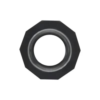 Adaptador Macho de Polipropileno con Espiga Tipo E 1" Gimbel - 15CONEX183CH