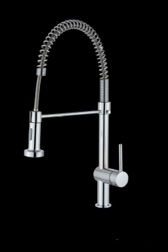 Monomando para Fregadero Flexible 2 Funciones MEER - MZM8109F