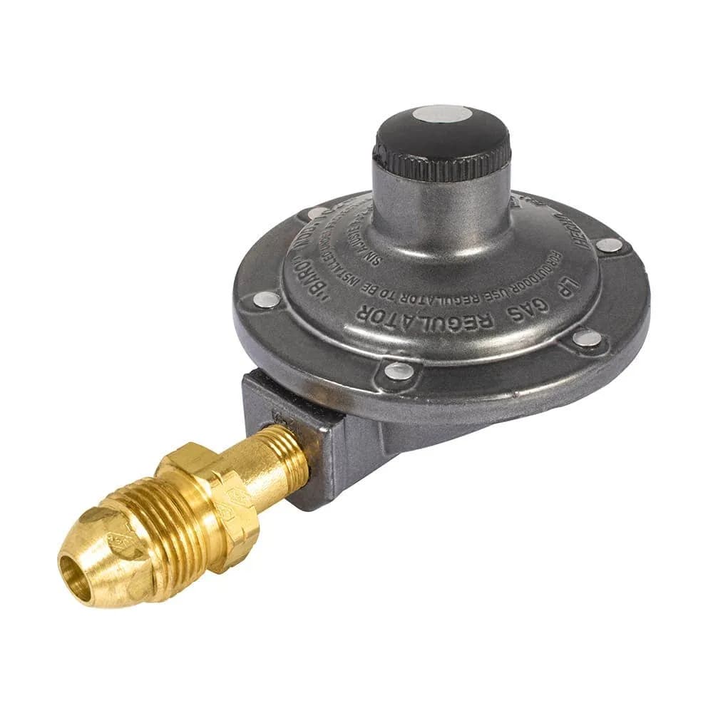 Regulador de Gas Baro 1 Vía Modelo 102 IUSA - 267369