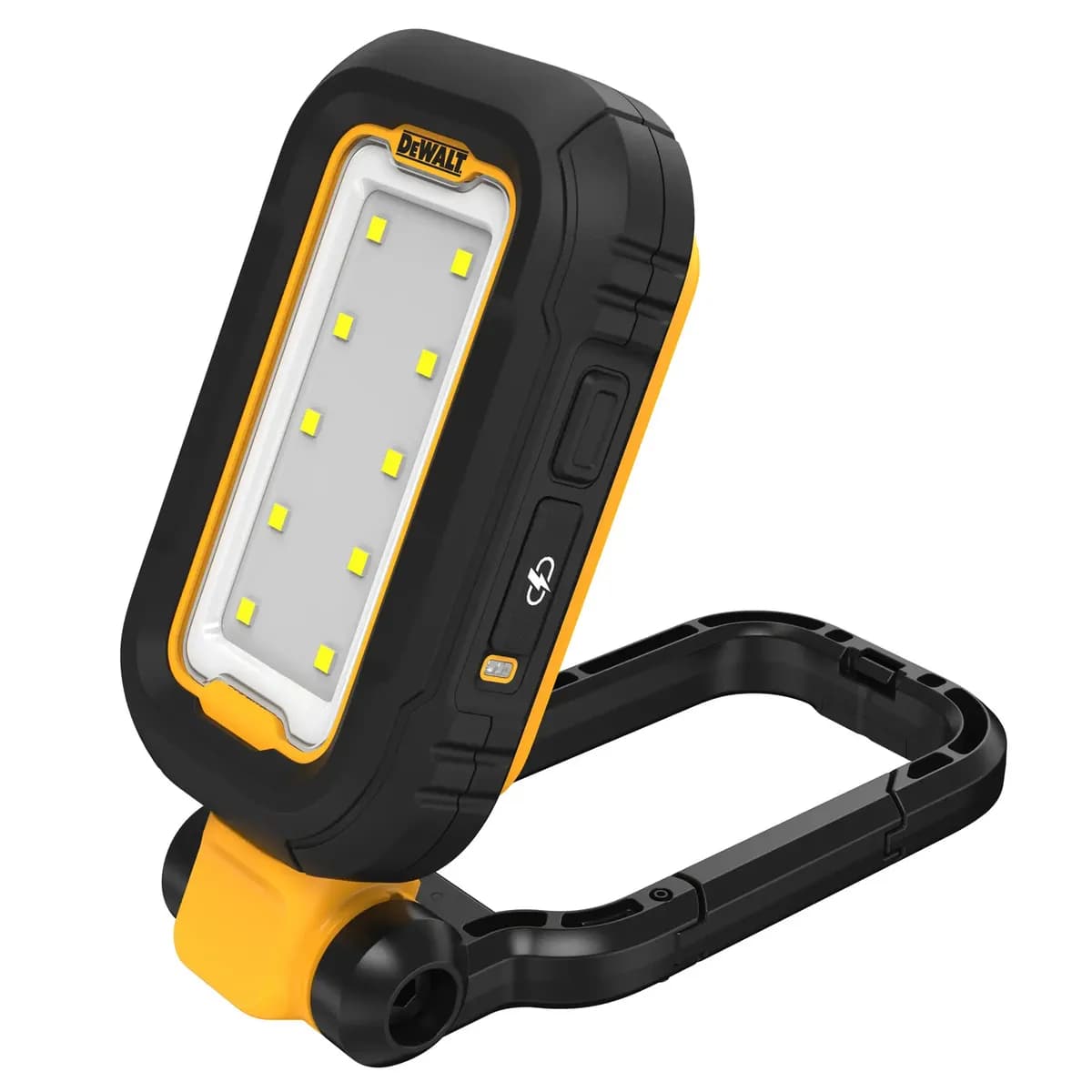 Luz de Trabajo LED Recargable DeWalt - DCL182