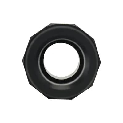 Adaptador Macho de Polipropileno con Espiga Tipo E 1" Gimbel - 15CONEX183CH