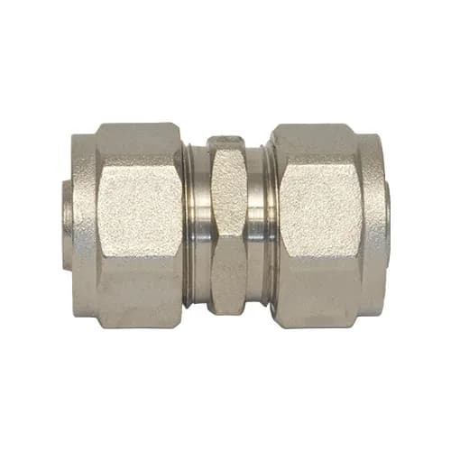 Cople PE-AL-PE 3/8" COFLEX - CGCU00