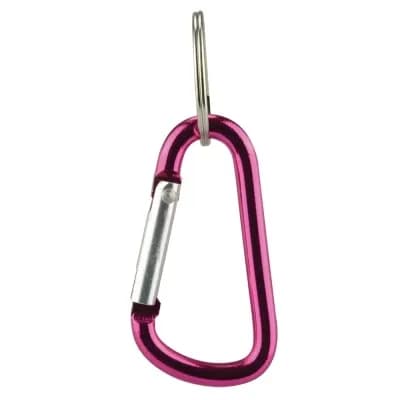 Bandola de Aluminio Morado XB-S6 Gimbel - 15BANDOL042CH