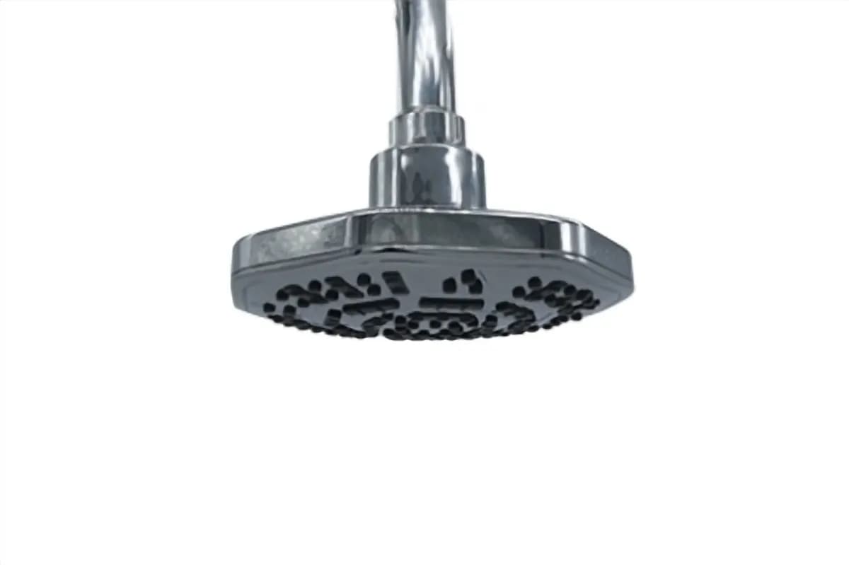 Regadera Octagonal 5" MEER - RC321
