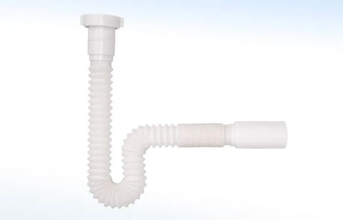 Trampa Flexible con Contra RUGO - 10PTF