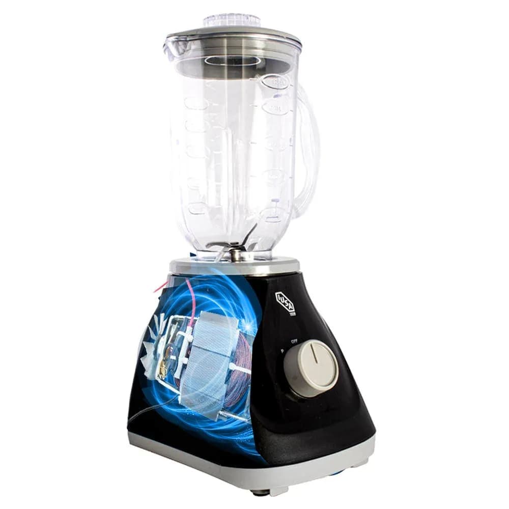 Bomba Eléctrica Periférica 1/2 HP IUSA - 616289