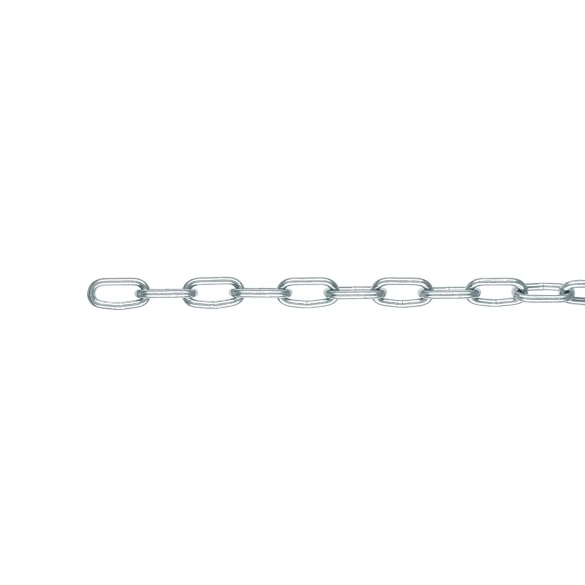 Metro de Cadena Galvanizada 3/16" Fiero - 44270