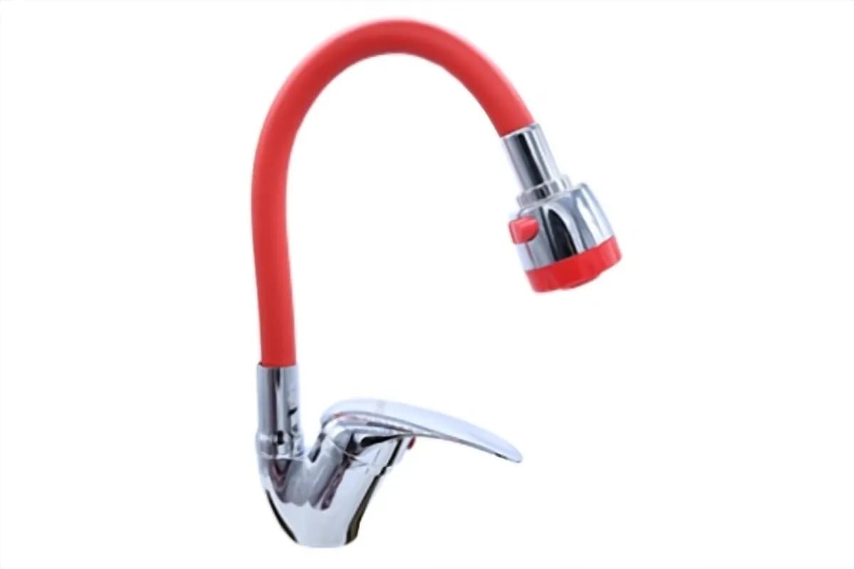 Monomando para Lavabo MEER - MZM8204F