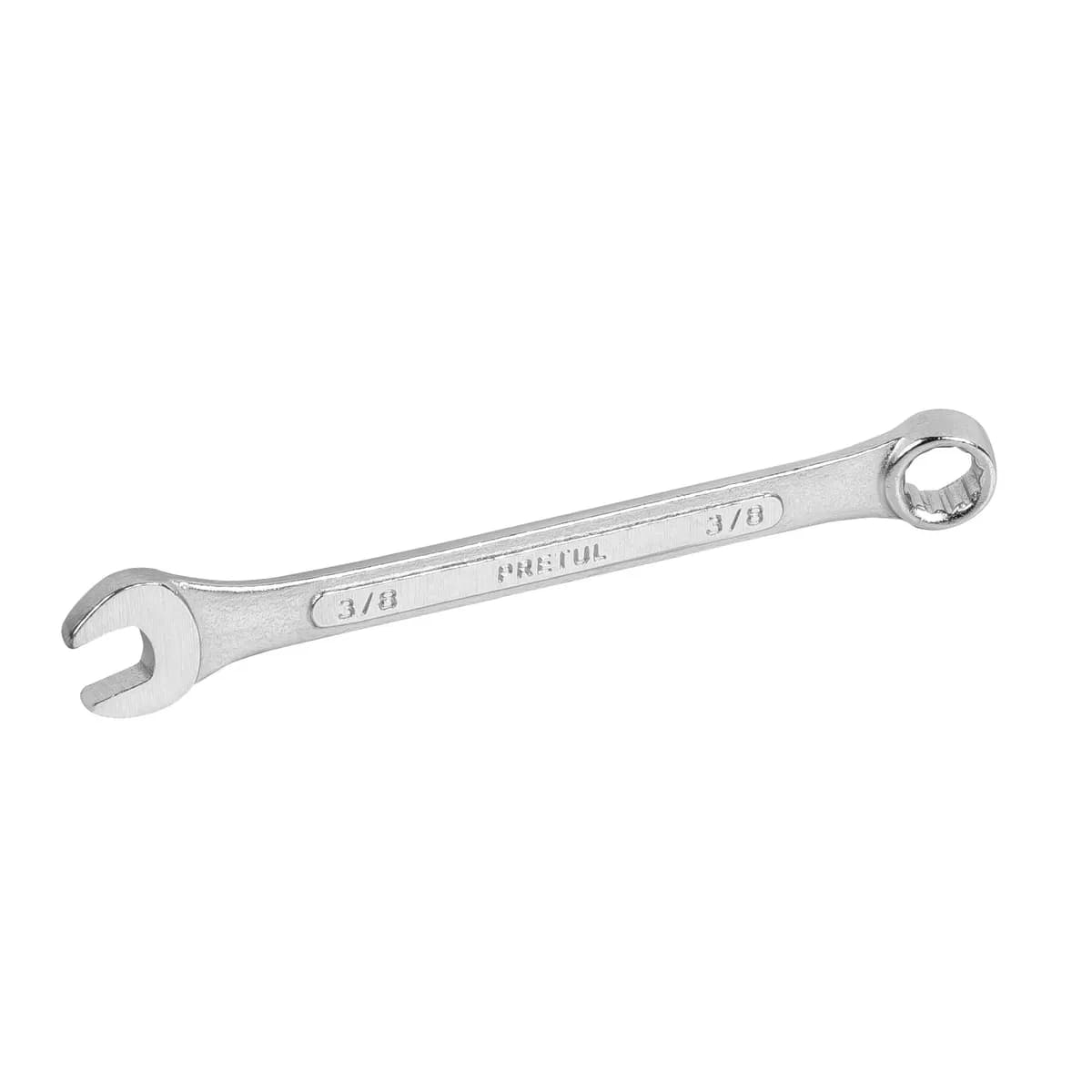 Llave Combinada 3/8" Pretul LL-2012P - 21882