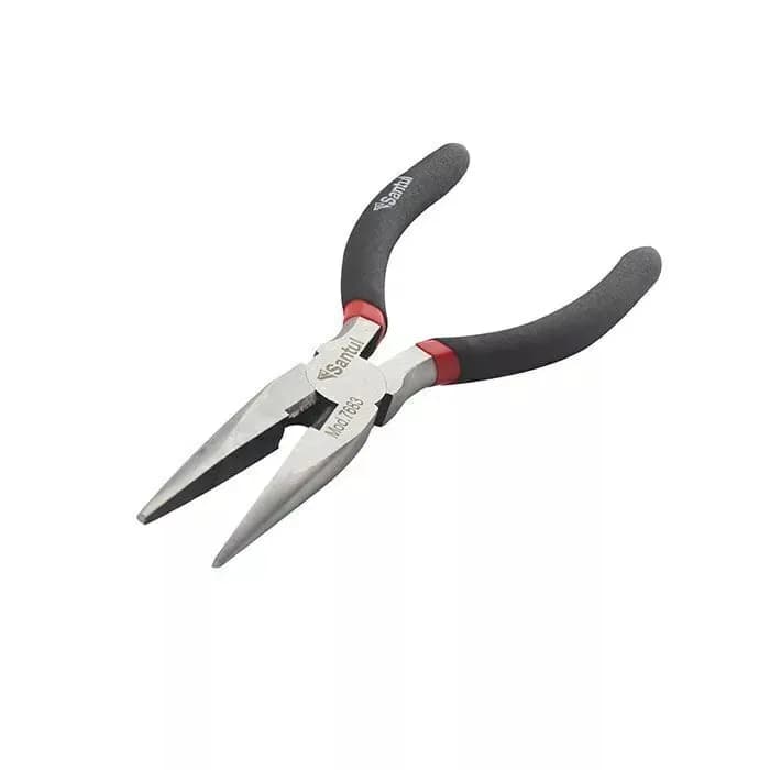 Pinza Profesional de Punta y Corte 8" Santul - 7683