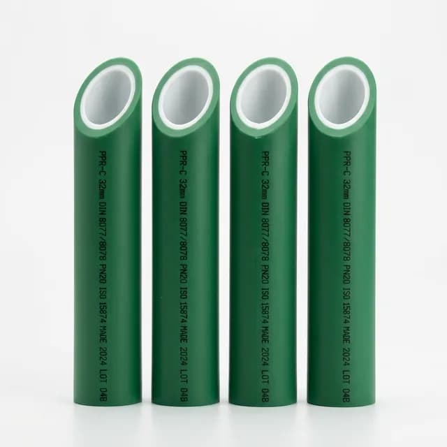 Tubo Tuboplus Clase 16 25mm 3/4 x 4m