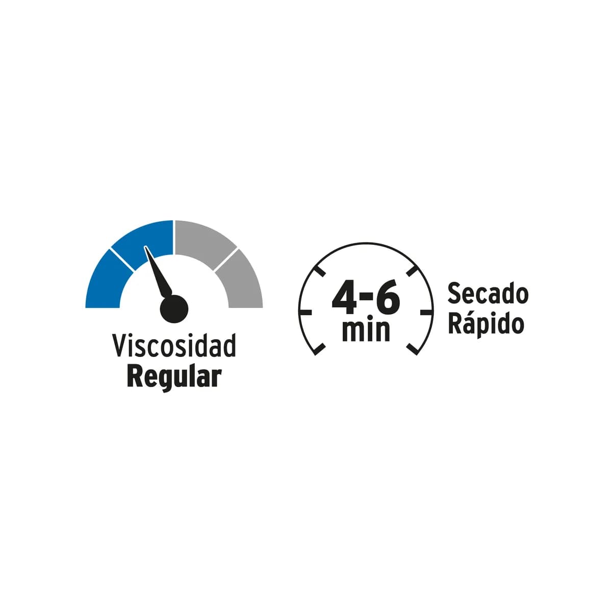 Cemento para PVC Baja Presión Transparente en Tubo de 50 ml Foset - 49560