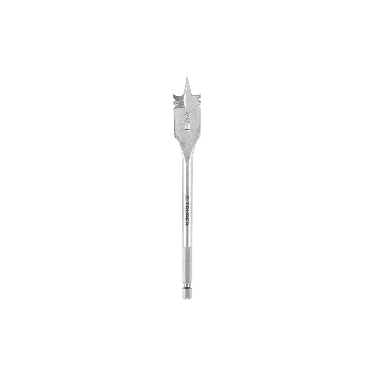 Broca de Manita 3/4" para Madera BPT-3/4 Truper - 11378