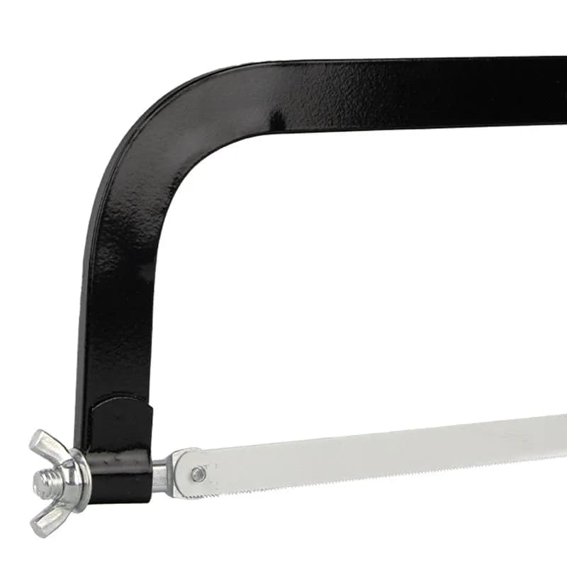 Arco para Segueta de Solera 12" AKSI - 301001