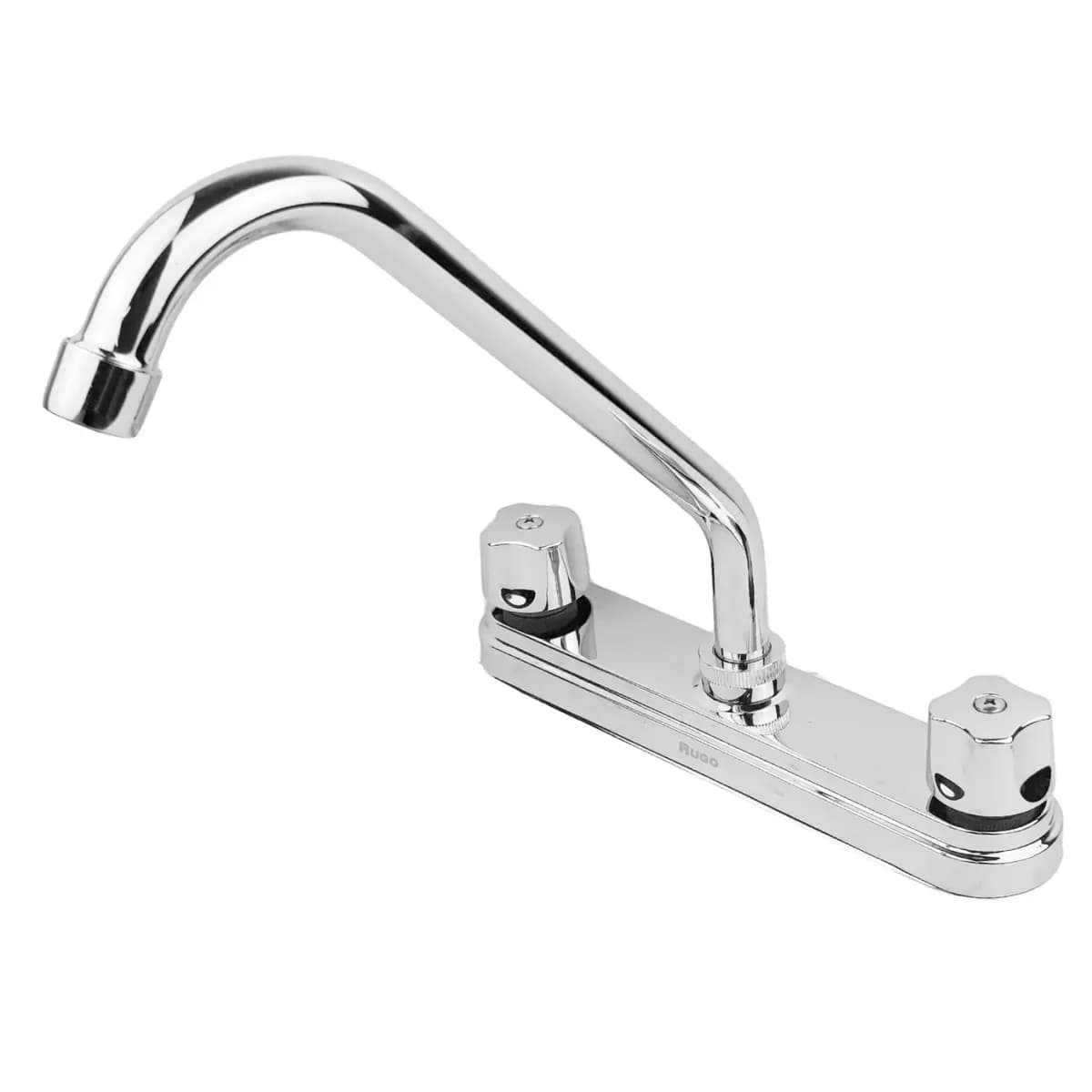 Mezcladora para Fregadero Rugo 8-IE 8" Manerales Tauro