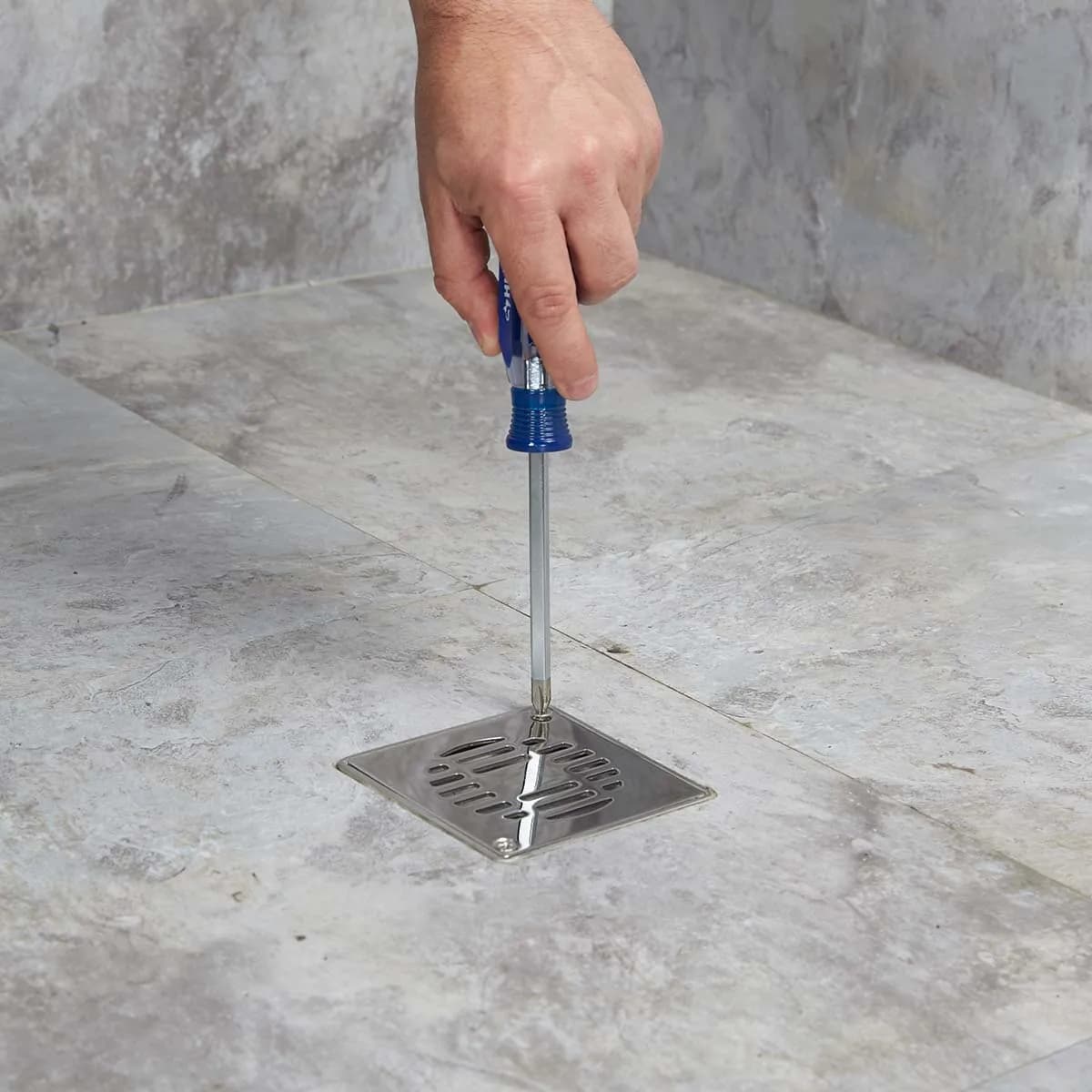 Válvula anti-olores / anti-insectos COFLEX para coladera de 2"