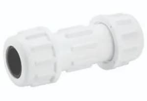 Cople de Compresión IUSAPVC Cédula 40 1 1/2" IUSA - 615343