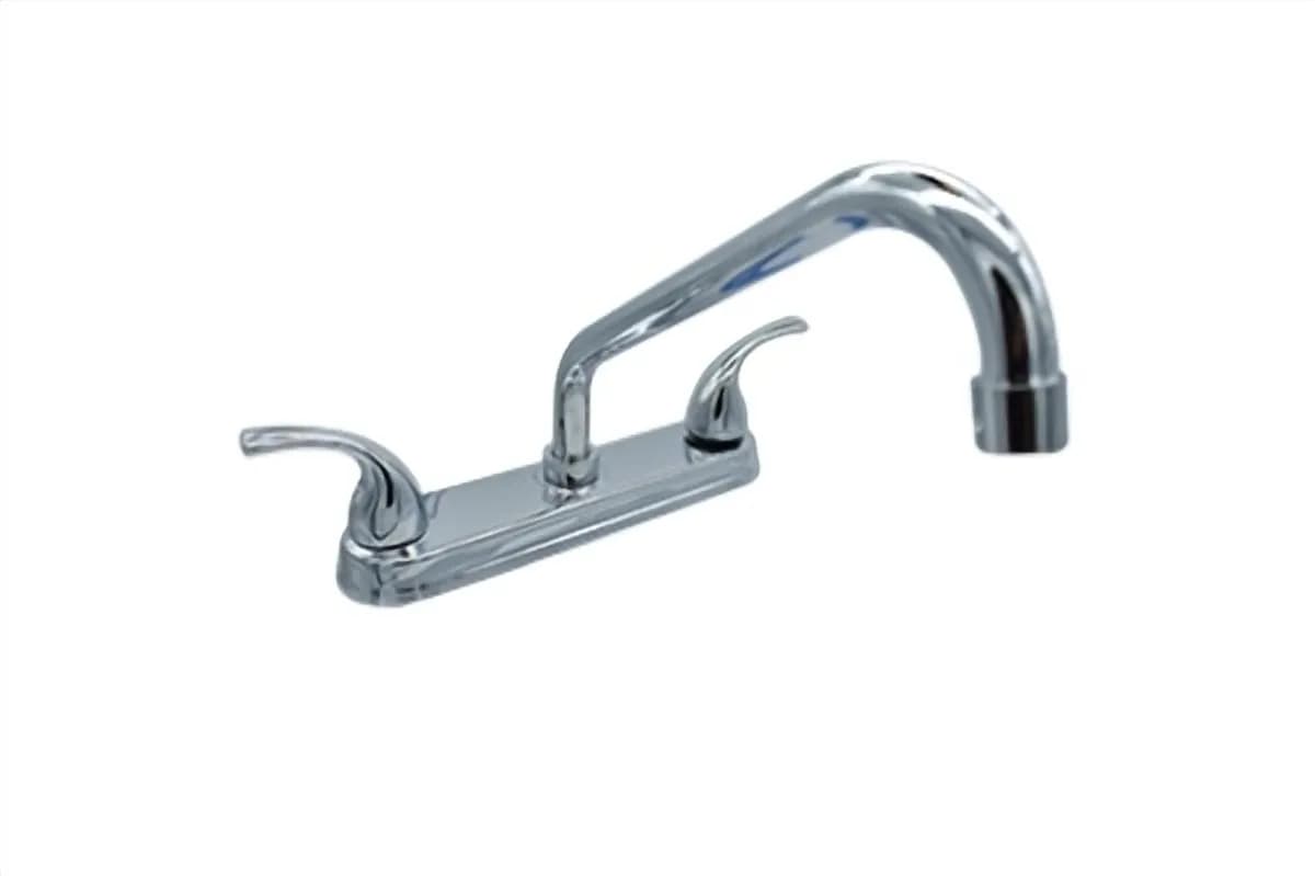 Mezcladora para Fregadero con Maneral de Palanca MEER - MZF8116
