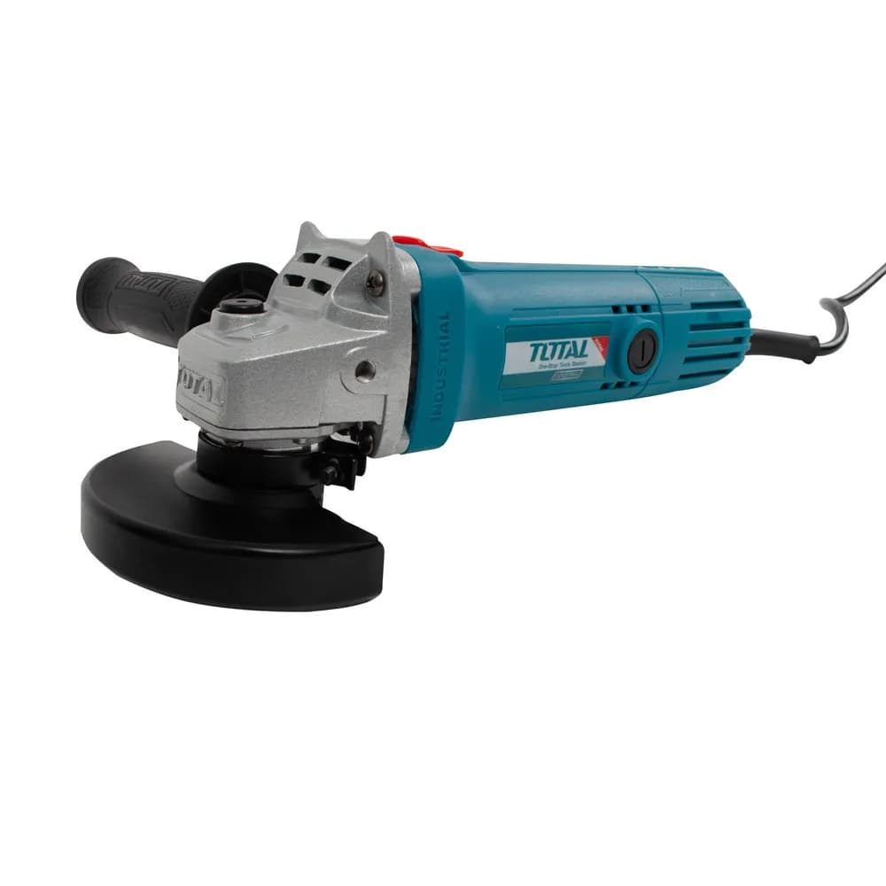 Esmeriladora 4-1/2"" 750W Industrial IUSA