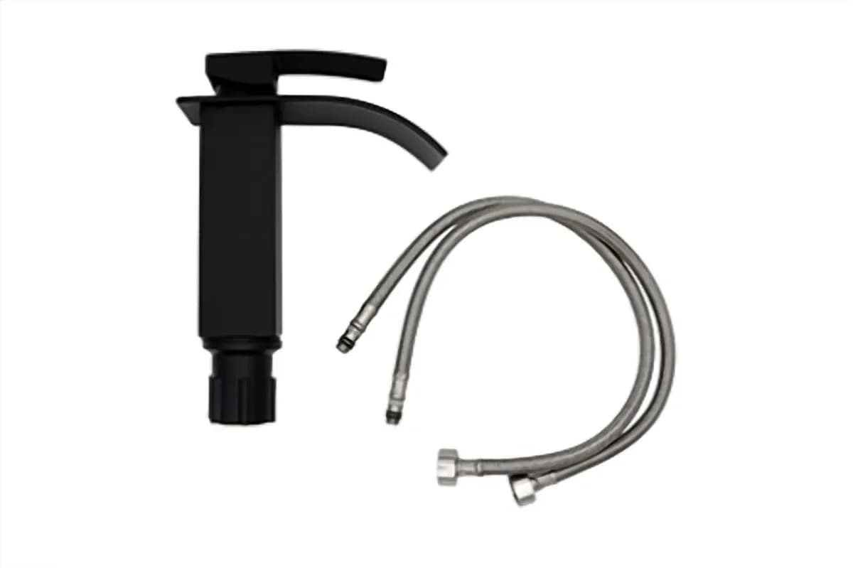 Monomando para Lavabo MEER - MZM4137