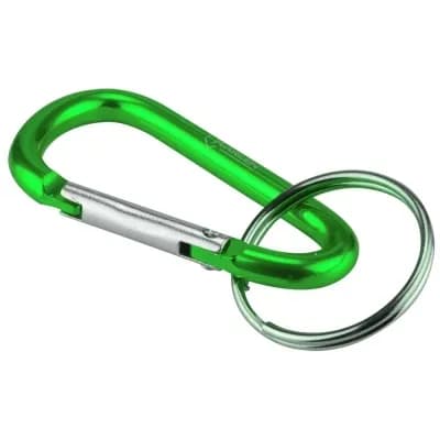 Bandola de Aluminio Verde XB-S6 Gimbel - 15BANDOL041CH