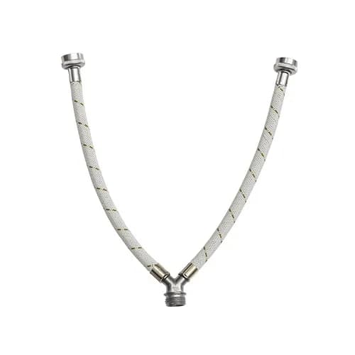 Conector "Y" para Lavadora 3/4" x 3/4" 30 cm COFLEX - VWBYA30