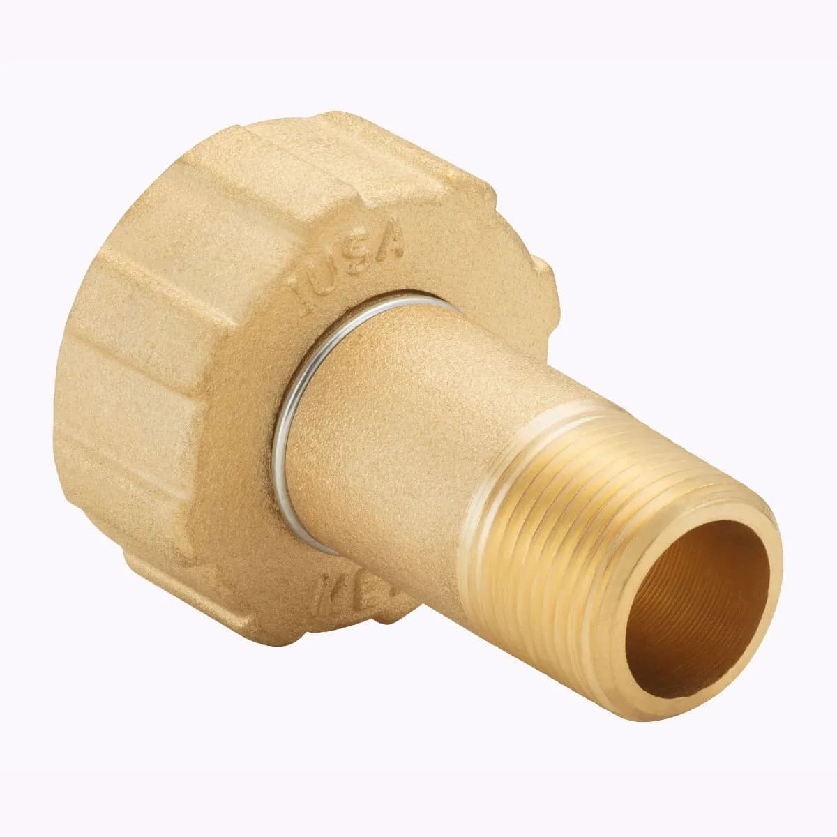 Acoplador de Líquido 3/4" IUSA - 311893