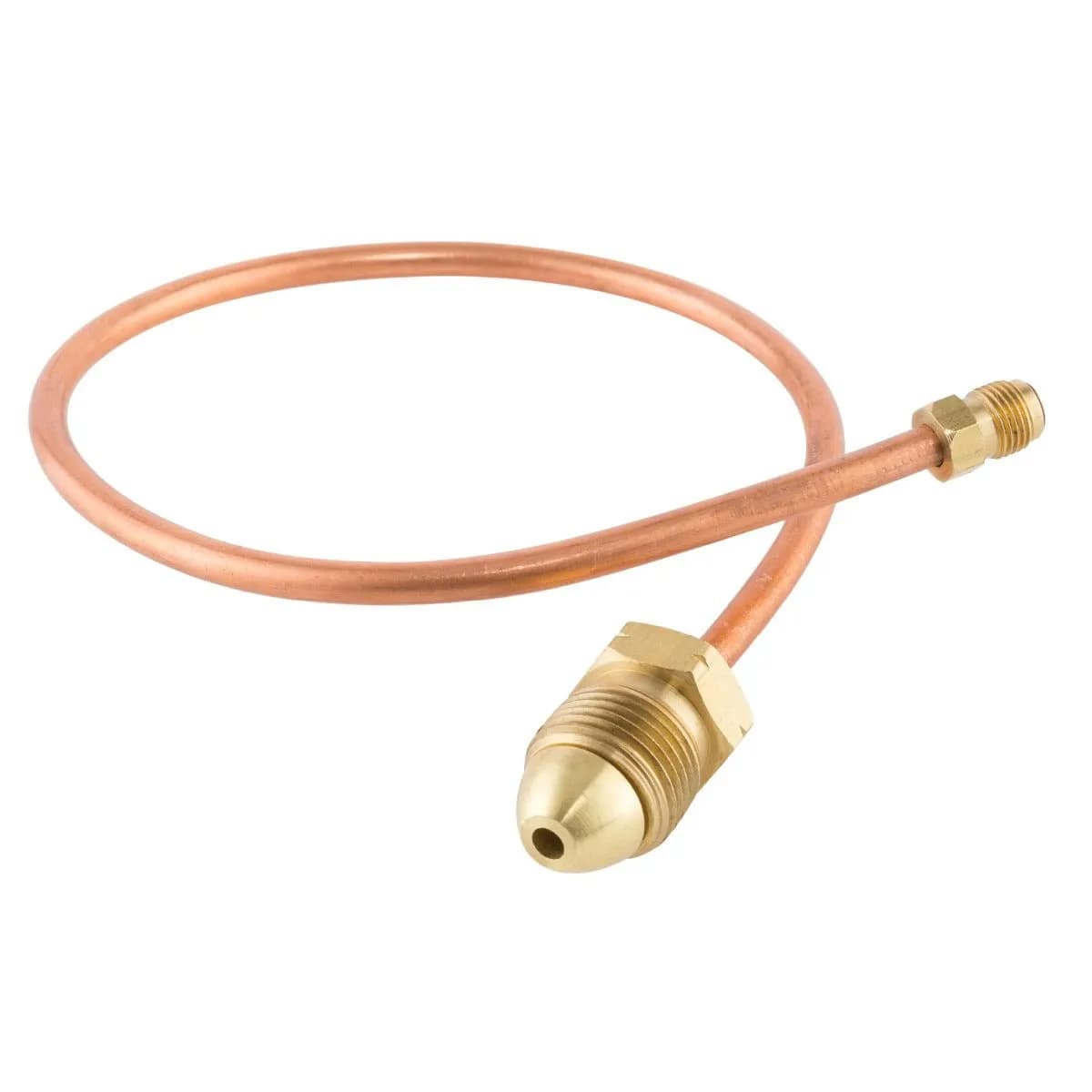 Pigtail con Punta POL IUSA - 312064