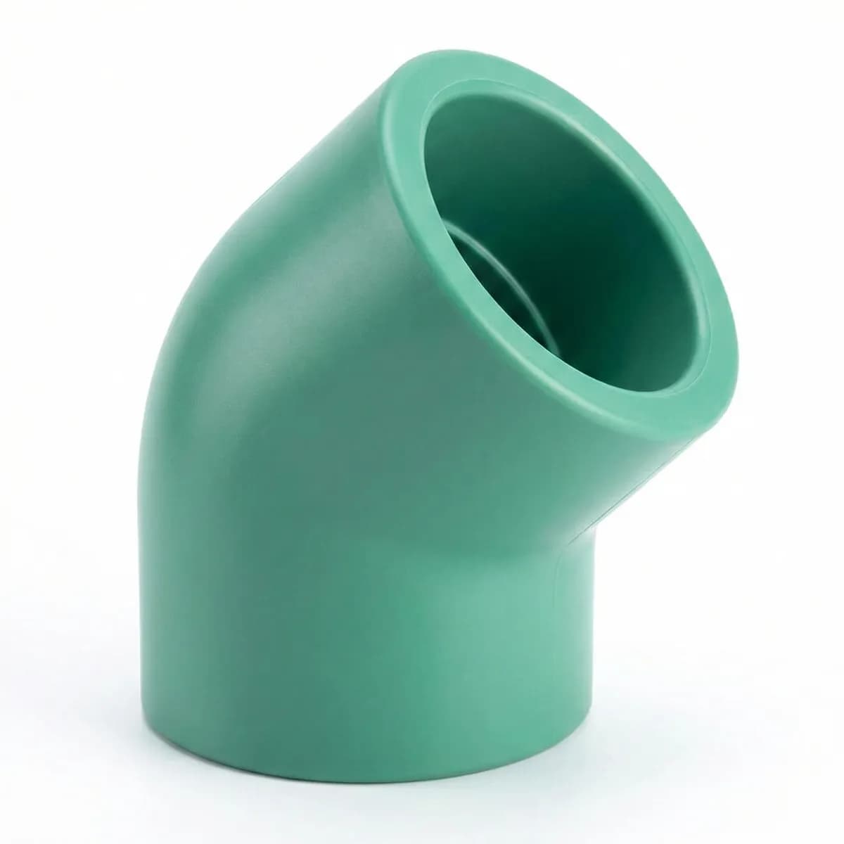 Codo 45° Tuboplus 32mm 1 Polipropileno