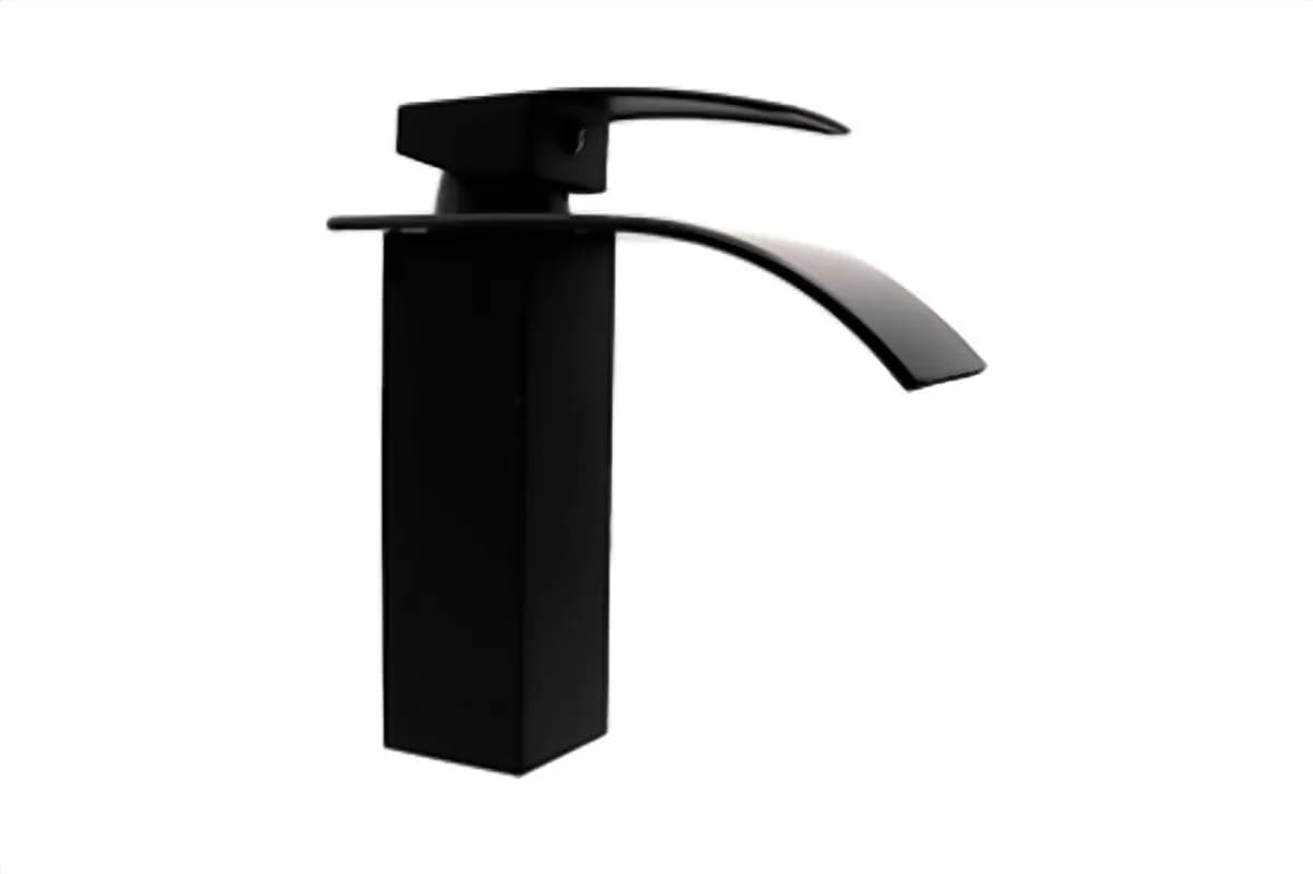 Monomando para Lavabo MEER - MZM4137