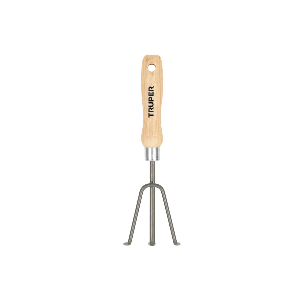 Cultivador para Jardín Mango de 6" Truper - 15024